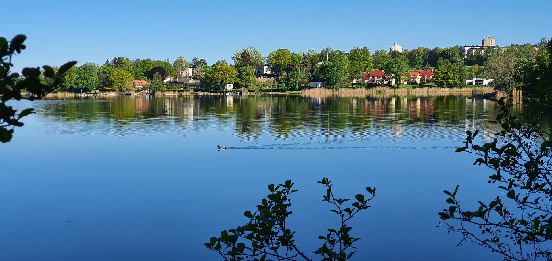 Mekanisk frånluft Kristinehamn